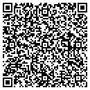 QR code with M & M Mortgages Inc contacts