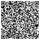 QR code with H.E.A.R., LLC contacts