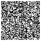 QR code with Heistand's Towing Service contacts