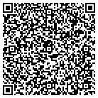 QR code with H&H TOWING contacts