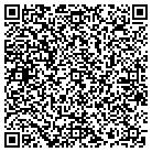 QR code with Hillsdale County Road Comm contacts