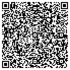 QR code with We Care Healthcare Inc contacts