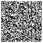 QR code with J & A Mobile Road Svc contacts