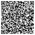QR code with Jb Towing contacts