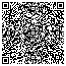QR code with J T's Towing contacts
