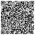 QR code with K & B Mobile Computer Service contacts
