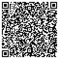QR code with Lockout contacts
