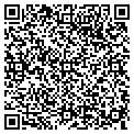 QR code with MCA contacts