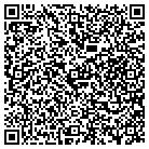 QR code with Mr T's 24 Hour Roadside Service contacts