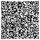 QR code with Mystic Road Service contacts