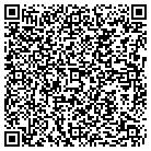QR code with One Stop Towing contacts