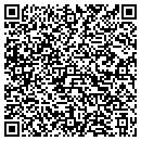 QR code with Oren's Towing Inc contacts