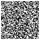 QR code with Ray's 24 Hour Roadside Assstnc contacts