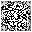 QR code with RB Media contacts