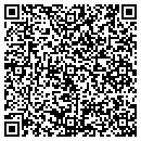 QR code with R&D Towing contacts