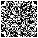 QR code with Reid Thomas contacts