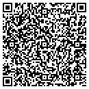 QR code with R.MEZA contacts