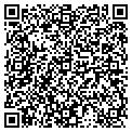 QR code with R&R Towing contacts