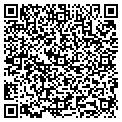 QR code with Rts contacts