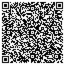 QR code with K & B Rescreening contacts