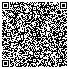 QR code with tire service an repair austin tx contacts