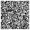 QR code with Tracey's Towing contacts