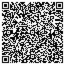 QR code with Trac Towing contacts