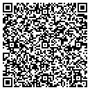 QR code with TVC and Associates, Fresno,Ca. contacts