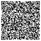 QR code with Gerald's RV Moving TEXAS contacts