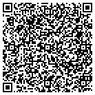 QR code with G & R Transport LLC contacts
