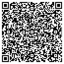QR code with Horn's RV Center contacts
