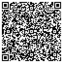 QR code with Horn's RV Center contacts