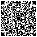 QR code with C S Auto Sunroof contacts