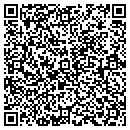 QR code with Tint Shoppe contacts