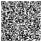 QR code with Foothills Trail Conference contacts