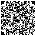 QR code with James N Hammett contacts