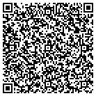 QR code with R & D Thermo Corp contacts