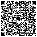 QR code with Heston Towing contacts
