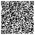 QR code with MCA contacts