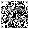QR code with NYC Towing contacts