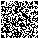 QR code with Sam Towing contacts