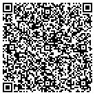 QR code with Service Sam Auto Towing contacts