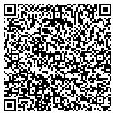 QR code with A1A1A1 24 HR Emerg Tow contacts