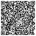 QR code with A 24 All Day Emergency Towing contacts