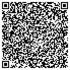 QR code with A 24 Hour Always Emerg Towing contacts