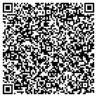 QR code with AAA ASR Truck and Trailer Repair contacts