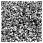 QR code with A A Emergency 2nd Ave Towing contacts