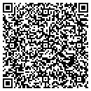 QR code with A Blaze Tows contacts