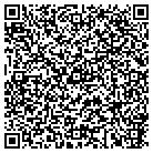 QR code with A &D Towing And Recovery contacts