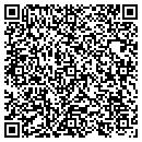 QR code with A Emergency A Towing contacts